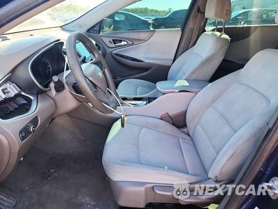Zdjęcie 7 z 12 samochodu: 2017 CHEVROLET MALIBU LS VIN:1G1ZB5ST6HF191902 - miniatura