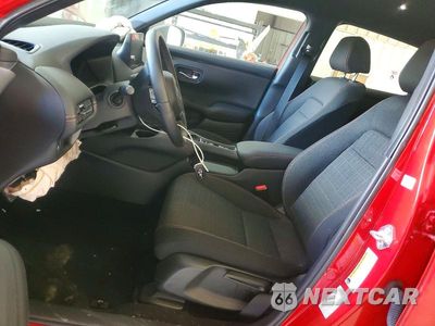 Zdjęcie 7 z 13 samochodu: 2027 HONDA HR-V SPORT VIN:3CZRZ1H56VM706987 - miniatura