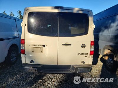 Zdjęcie 6 z 12 samochodu: 2021 NISSAN NV 3500 HD SV VIN:5BZBF0AA4MN850205 - miniatura