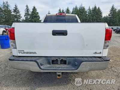 Zdjęcie 6 z 12 samochodu: 2013 TOYOTA TUNDRA DOUBLE CAB SR5 VIN:5TFUY5F16DX286005 - miniatura