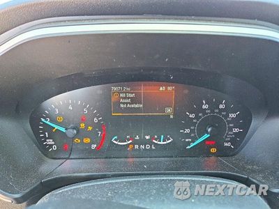 Zdjęcie 9 z 13 samochodu: 2020 FORD ESCAPE SEL VIN:1FMCU0H69LUC42594 - miniatura