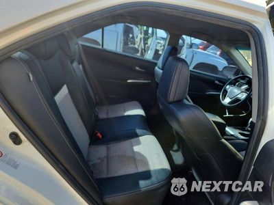 Zdjęcie 10 z 12 samochodu: 2014 TOYOTA CAMRY SE VIN:4T1BF1FK2EU772730 - miniatura