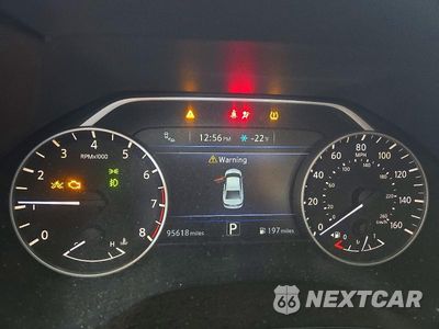 Zdjęcie 9 z 13 samochodu: 2016 NISSAN MAXIMA 3.5 SR VIN:1N4AA6APXGC428382 - miniatura