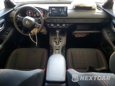 Zdjęcie 8 z 13 samochodu: 2027 HONDA HR-V SPORT VIN:3CZRZ1H56VM706987 - miniatura