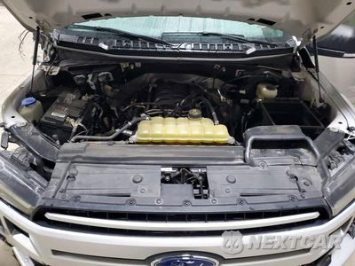 Zdjęcie 11 z 13 samochodu: 2019 FORD F150 SUPERCREW VIN:1FTEW1E55KFB60695 - miniatura