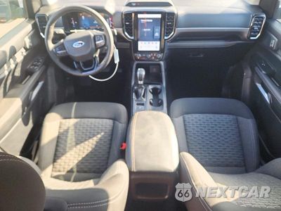 Zdjęcie 8 z 12 samochodu: 2025 FORD RANGER XLT VIN:1FTER4GH0SLE72733 - miniatura
