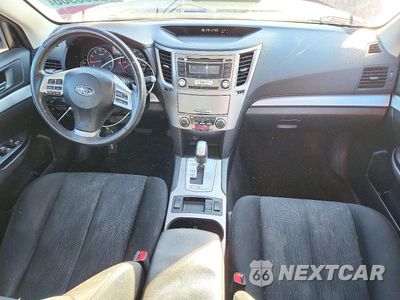 Zdjęcie 8 z 12 samochodu: 2013 SUBARU LEGACY 2.5I PREMIUM VIN:4S3BMCC67D3041986 - miniatura