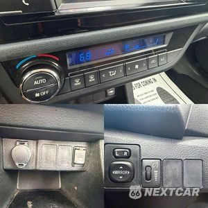 Zdjęcie 13 z 14 samochodu: 2015 TOYOTA COROLLA S PLUS VIN:5YFBURHE7FP224494 - miniatura