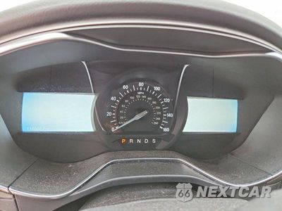 Zdjęcie 9 z 12 samochodu: 2017 FORD FUSION SE VIN:3FA6P0HD8HR338986 - miniatura