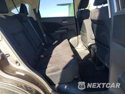 Zdjęcie 11 z 13 samochodu: 2012 HONDA CR-V EX VIN:5J6RM4H51CL033444 - miniatura