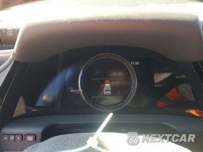Zdjęcie 9 z 12 samochodu: 2022 LEXUS ES 300H F SPORT VIN:58AGA1C18NU018594 - miniatura