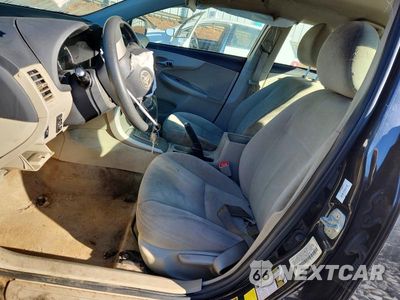Zdjęcie 7 z 13 samochodu: 2013 TOYOTA COROLLA LE VIN:5YFBU4EE2DP090739 - miniatura