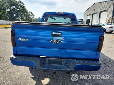 Zdjęcie 6 z 12 samochodu: 2009 FORD F150 VIN:1FTRF12W69KB16365 - miniatura