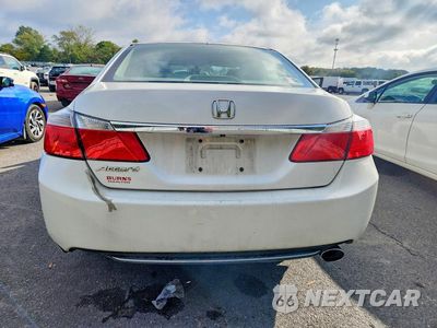 Zdjęcie 6 z 13 samochodu: 2015 HONDA ACCORD LX VIN:1HGCR2F38FA262871 - miniatura