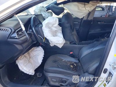Zdjęcie 7 z 12 samochodu: 2022 TOYOTA CAMRY XSE VIN:4T1K61AK4NU007168 - miniatura