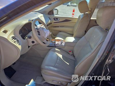 Zdjęcie 7 z 13 samochodu: 2014 INFINITI QX60 BASE VIN:5N1AL0MN7EC534745 - miniatura