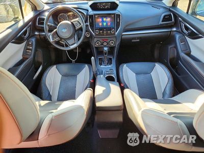 Zdjęcie 8 z 12 samochodu: 2018 SUBARU CROSSTREK LIMITED VIN:JF2GTAMC4JH221752 - miniatura