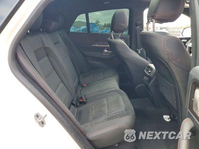 Zdjęcie 11 z 12 samochodu: 2021 MERCEDES-BENZ GLE COUPE AMG 53 4MATIC VIN:4JGFD6BB9MA466022 - miniatura