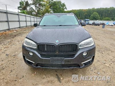 Piąte zdjęcie samochodu w środku: 2015 BMW X5 XDRIVE50I VIN:5UXKR6C5XF0J79485 - miniatura