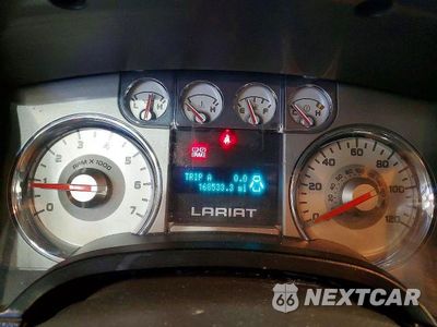 Zdjęcie 9 z 12 samochodu: 2010 FORD F150 SUPERCREW VIN:1FTFW1EV7AKE40869 - miniatura