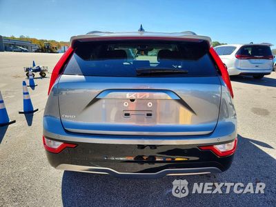 Zdjęcie 6 z 13 samochodu: 2024 KIA NIRO WIND VIN:KNDCR3L15R5114231 - miniatura