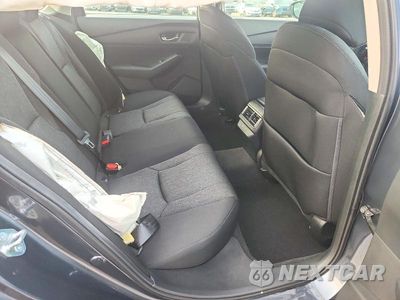 Zdjęcie 10 z 12 samochodu: 2026 HONDA ACCORD SE VIN:1HGCY1F47TA043529 - miniatura