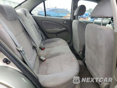 Zdjęcie 10 z 12 samochodu: 2005 NISSAN SENTRA 1.8 VIN:3N1CB51D55L461522 - miniatura