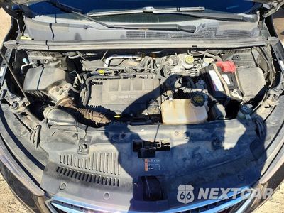 Zdjęcie 12 z 13 samochodu: 2018 BUICK ENCORE PREFERRED II VIN:KL4CJBSB6JB548072 - miniatura