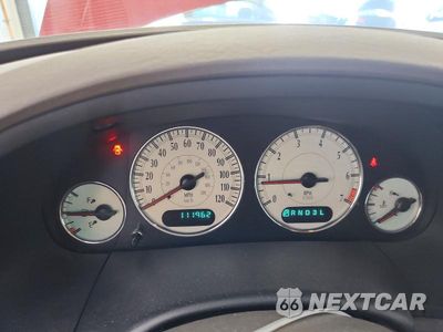 Zdjęcie 9 z 13 samochodu: 2003 CHRYSLER TOWN & COUNTRY LXI VIN:2C8GP54L83R191140 - miniatura