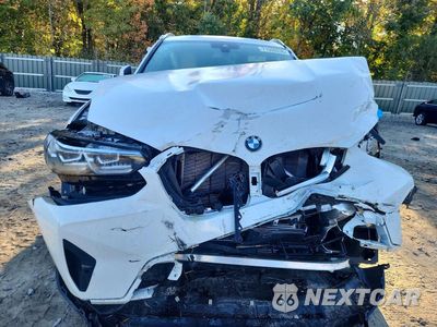 Piąte zdjęcie samochodu w środku: 2024 BMW X3 XDRIVE30I VIN:WBX57DP08RN309149 - miniatura