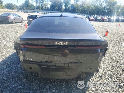 Zdjęcie 6 z 12 samochodu: 2025 KIA K4 LXS VIN:3KPFT4DE6SE154950 - miniatura