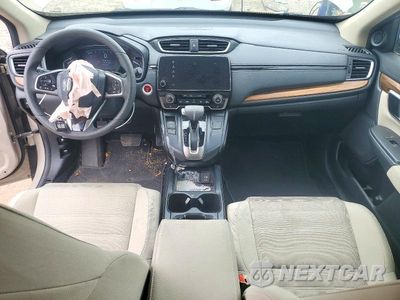 Zdjęcie 8 z 13 samochodu: 2018 HONDA CR-V EX VIN:5J6RW2H59JL035972 - miniatura