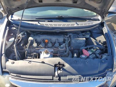 Zdjęcie 11 z 12 samochodu: 2010 HONDA CIVIC LX-S VIN:19XFA1F62AE044292 - miniatura