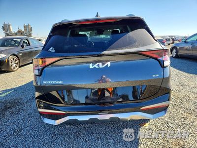 Zdjęcie 6 z 12 samochodu: 2023 KIA SPORTAGE SX PRESTIGE VIN:KNDPXCAG7P7062150 - miniatura
