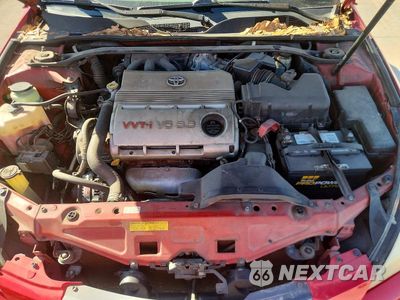 Zdjęcie 11 z 12 samochodu: 2007 TOYOTA CAMRY SOLARA SLE V6 VIN:4T1FA38P57U126122 - miniatura