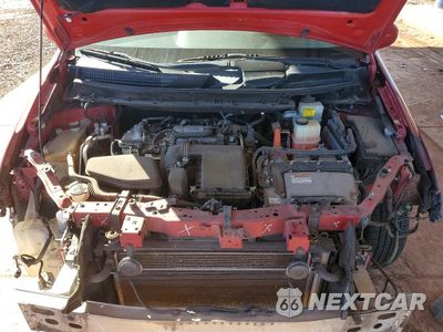 Zdjęcie 12 z 14 samochodu: 2012 TOYOTA PRIUS V TWO VIN:JTDZN3EU5C3041832 - miniatura