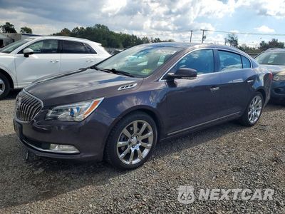 2014 BUICK LACROSSE PREMIUM 1G4GD5G34EF304240 - główne zdjęcie licytacji z USA - miniatura