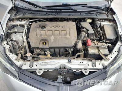 Zdjęcie 11 z 12 samochodu: 2017 TOYOTA COROLLA LE VIN:5YFBURHE2HP725053 - miniatura