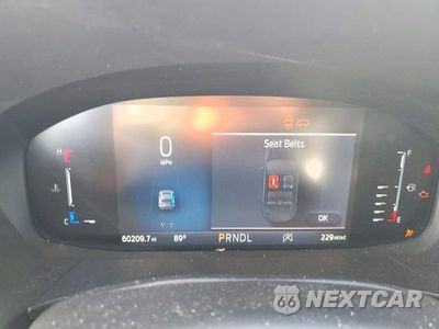 Zdjęcie 9 z 13 samochodu: 2024 FORD ESCAPE ACTIVE VIN:1FMCU9GN1RUA73905 - miniatura