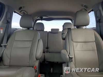 Zdjęcie 10 z 13 samochodu: 2019 TOYOTA SIENNA XLE 8-PASSENGER VIN:5TDYZ3DC1KS966971 - miniatura