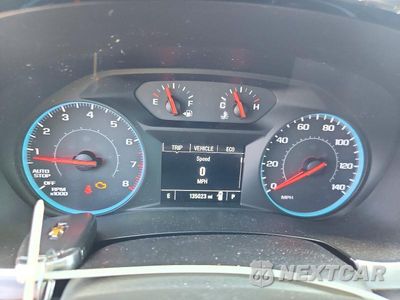 Zdjęcie 9 z 13 samochodu: 2020 CHEVROLET TRAVERSE LS VIN:1GNERFKW6LJ187878 - miniatura