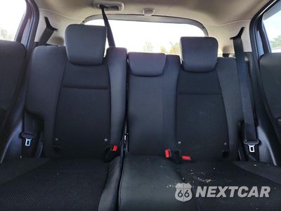 Zdjęcie 10 z 13 samochodu: 2021 HONDA HR-V EX VIN:3CZRU6H58MM728810 - miniatura