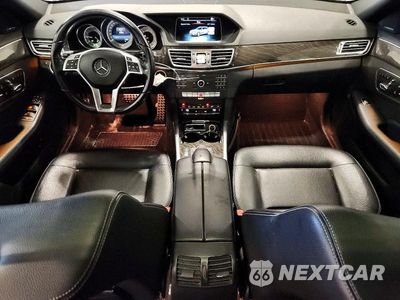 Zdjęcie 8 z 13 samochodu: 2016 MERCEDES-BENZ E 350 4MATIC WAGON VIN:WDDHH8JB3GB324297 - miniatura
