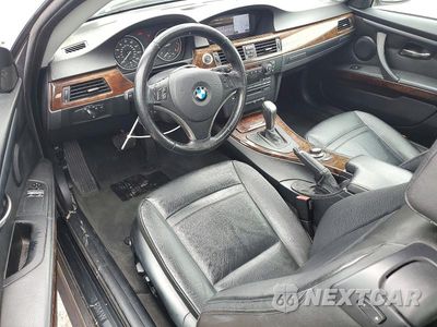 Zdjęcie 8 z 12 samochodu: 2008 BMW 335 XI VIN:WBAWC73598E064017 - miniatura
