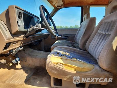 Zdjęcie 7 z 12 samochodu: 1992 CHEVROLET GMT-400 C1500 VIN:2GCEC19K6N1179194 - miniatura