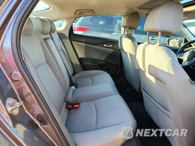 Zdjęcie 10 z 12 samochodu: 2016 HONDA CIVIC EX VIN:19XFC1F32GE013584 - miniatura