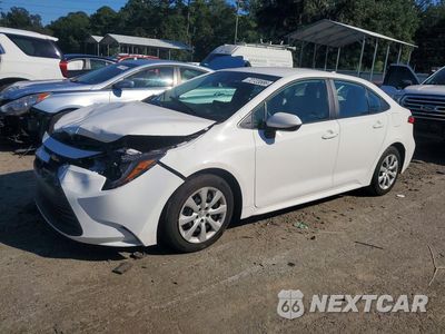 2025 TOYOTA COROLLA LE 5YFB4MDEXSP292307 - główne zdjęcie licytacji z USA - miniatura