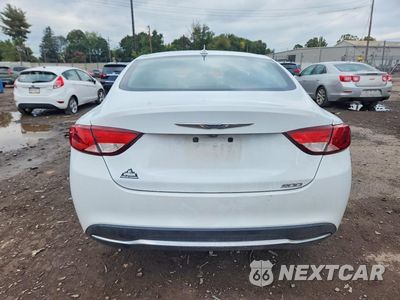 Zdjęcie 6 z 13 samochodu: 2016 CHRYSLER 200 LIMITED VIN:1C3CCCAB3GN137330 - miniatura