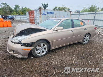 2006 LEXUS ES 330 JTHBA30G565144531 - główne zdjęcie licytacji z USA - miniatura