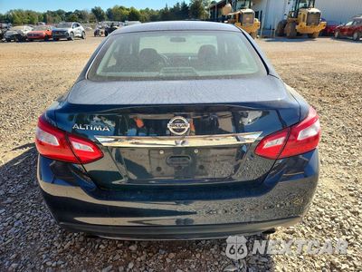 Zdjęcie 6 z 12 samochodu: 2017 NISSAN ALTIMA 2.5 S VIN:1N4AL3AP7HC202276 - miniatura